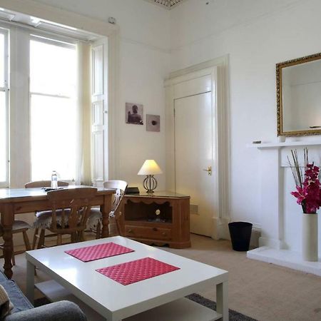 Grindlay Street Residence Единбург Екстериор снимка