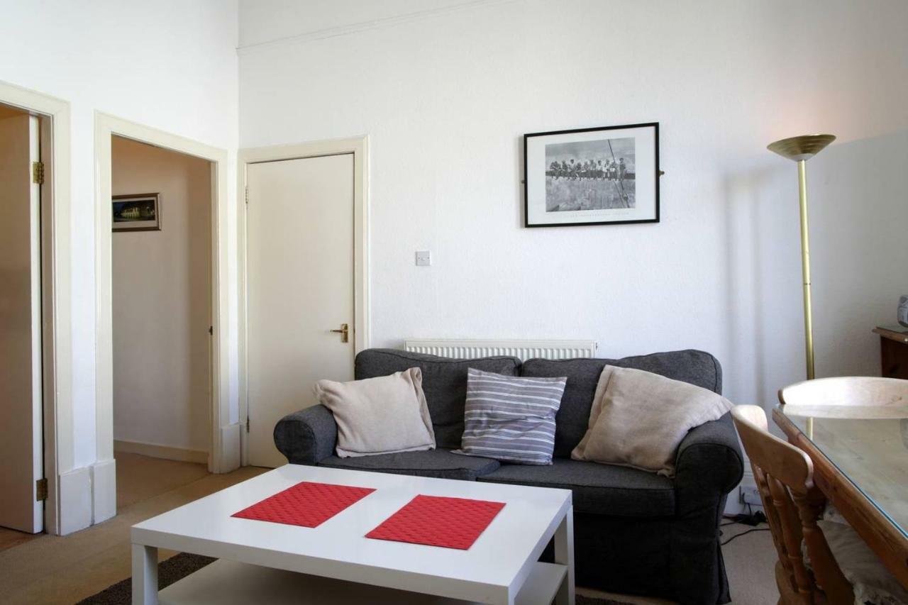 Grindlay Street Residence Единбург Екстериор снимка