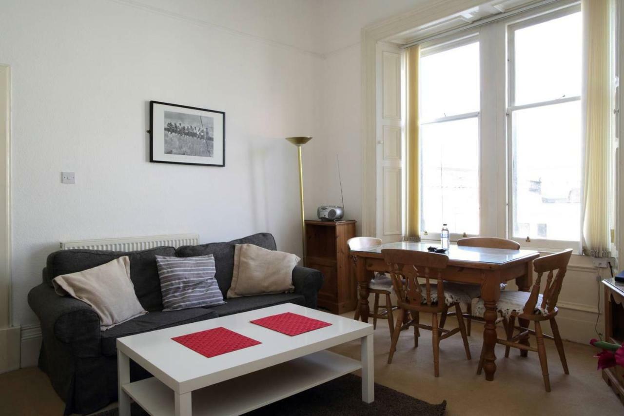 Grindlay Street Residence Единбург Екстериор снимка