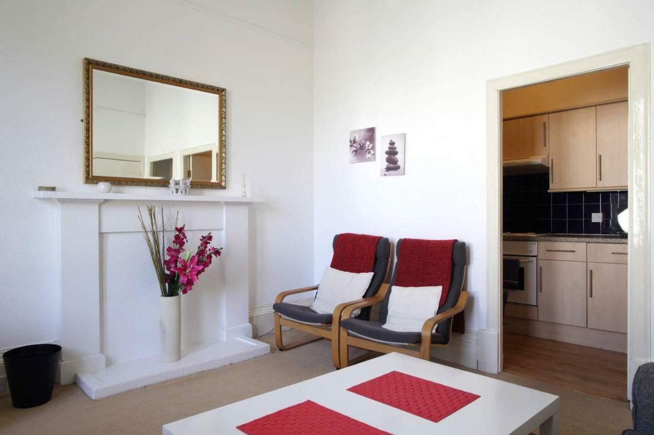 Grindlay Street Residence Единбург Екстериор снимка